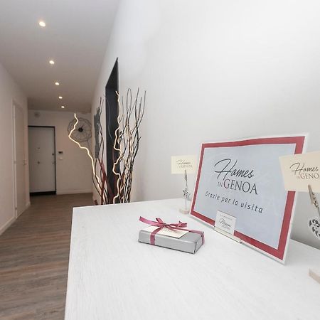 Real Italian Estate - Luxury Black&White Genua Zewnętrze zdjęcie
