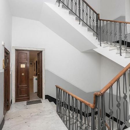 Real Italian Estate - Luxury Black&White Genua Zewnętrze zdjęcie